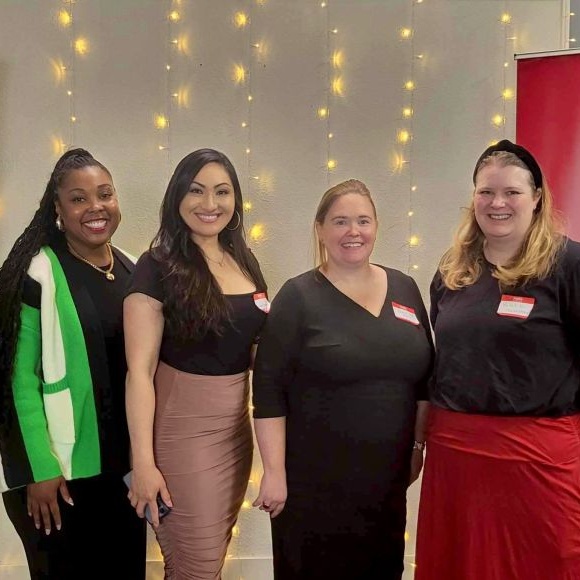 Importance of Community Impact | Aspasia Wealth Management