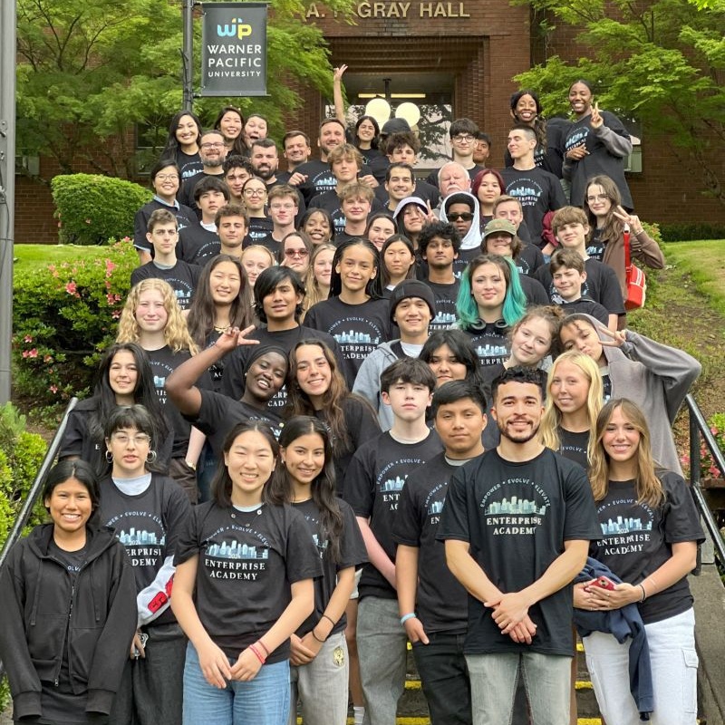 Importance of Community Impact | Aspasia Wealth Management