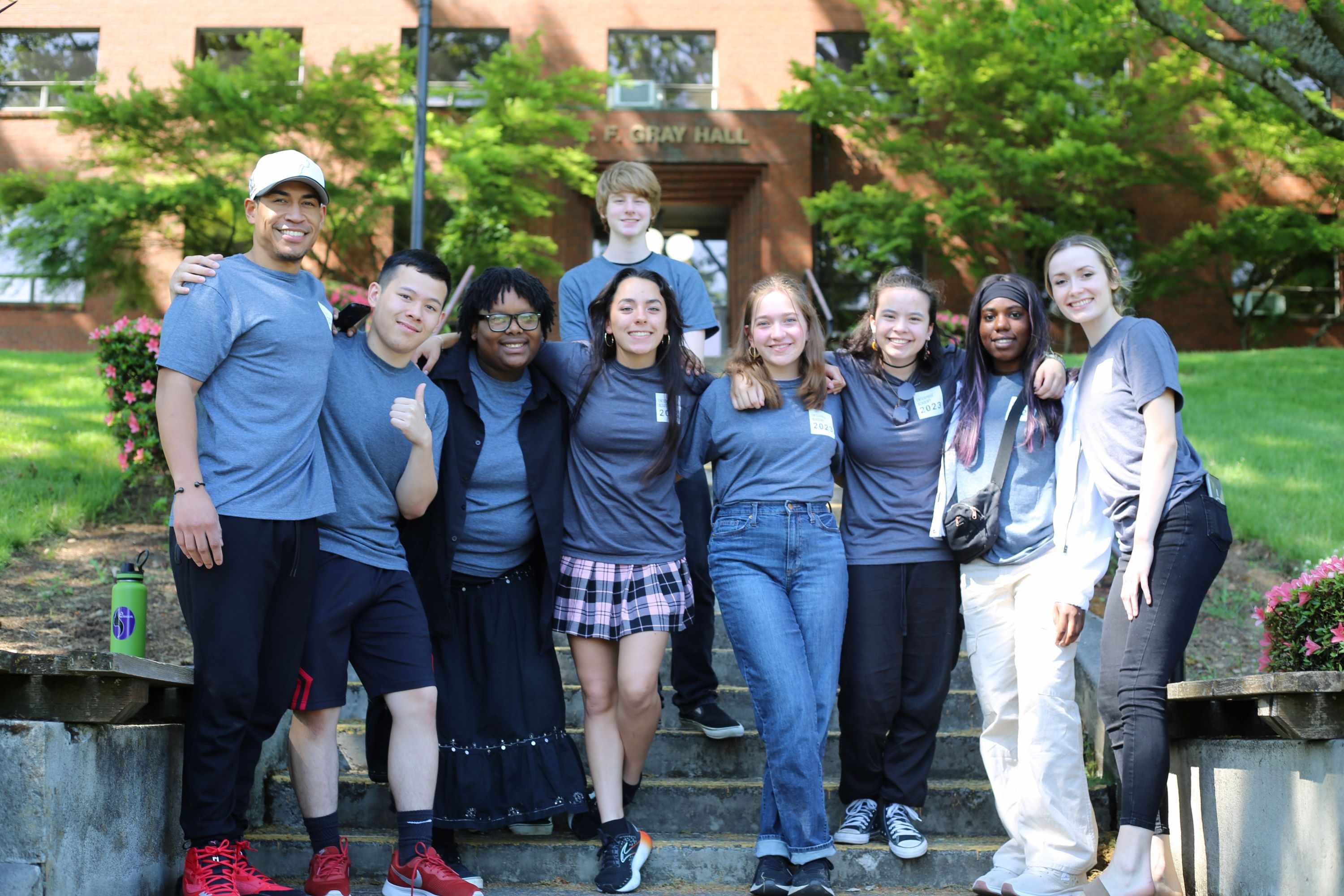 Enterprise Academy | Shaping Future Entrepreneurs | Aspasia