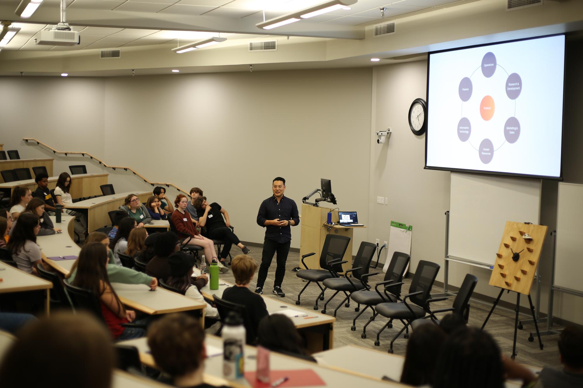 Enterprise Academy | Shaping Future Entrepreneurs | Aspasia