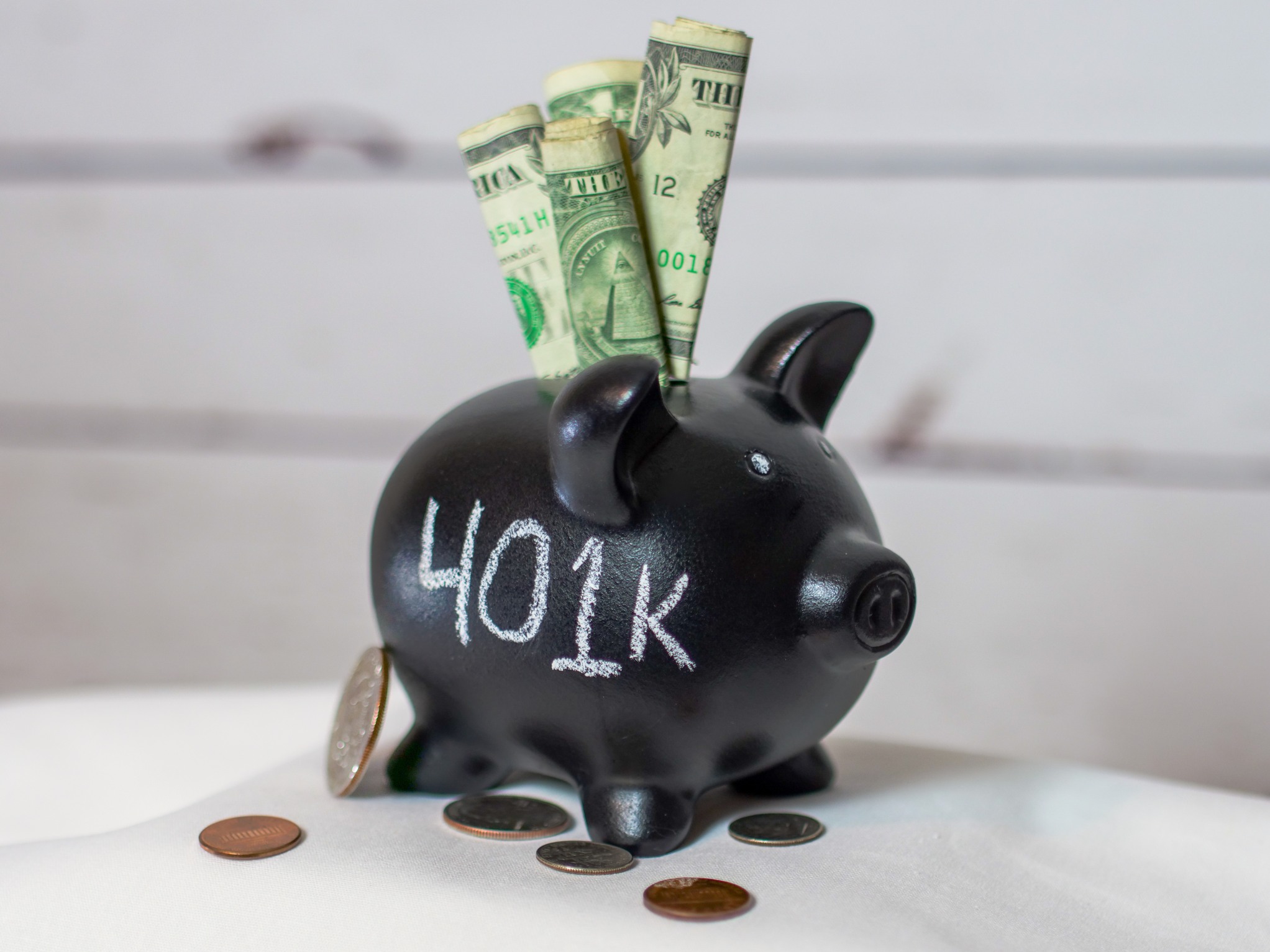 Piggy bank