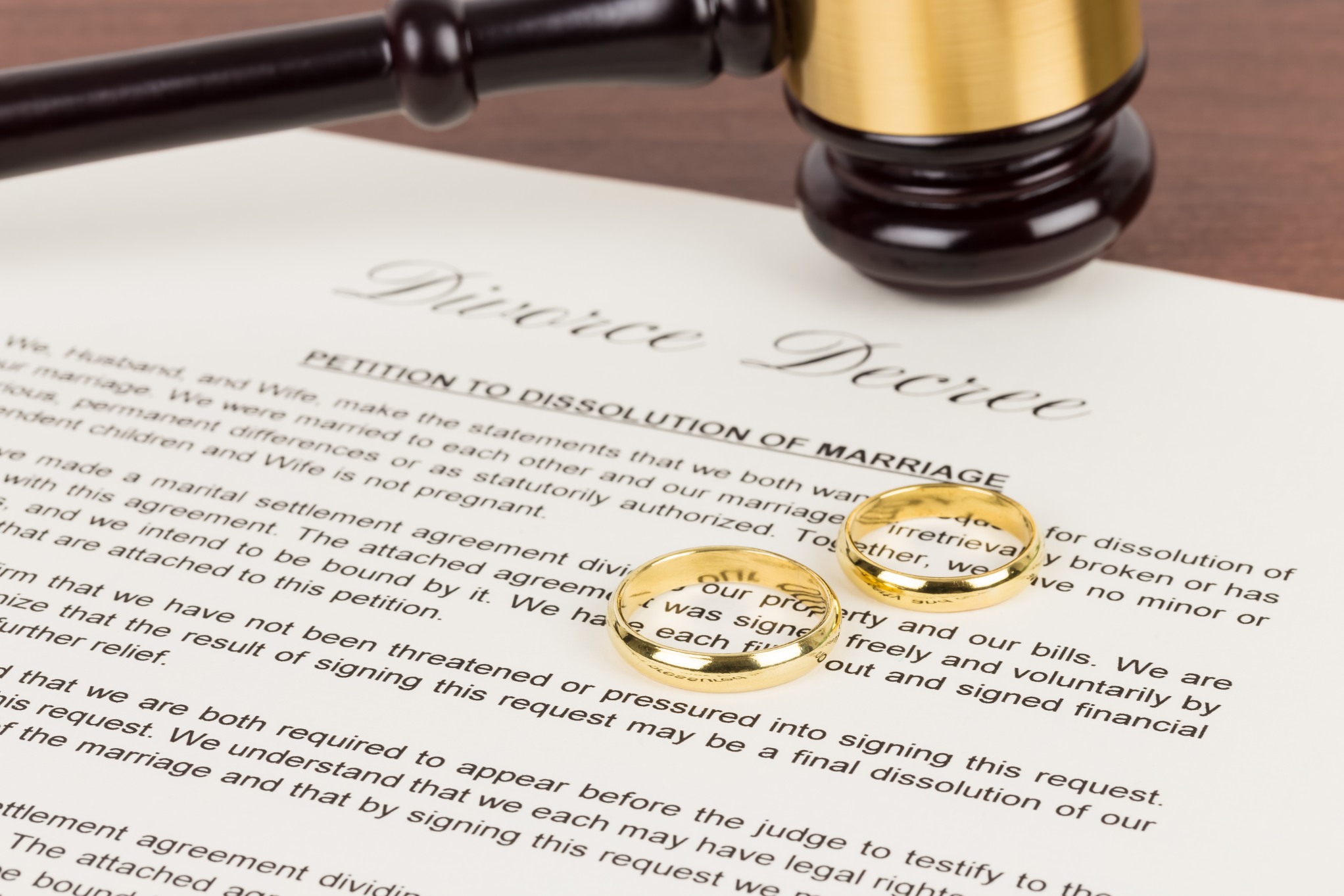 Divorce Financial Planning | Aspasia Wealth Management OR