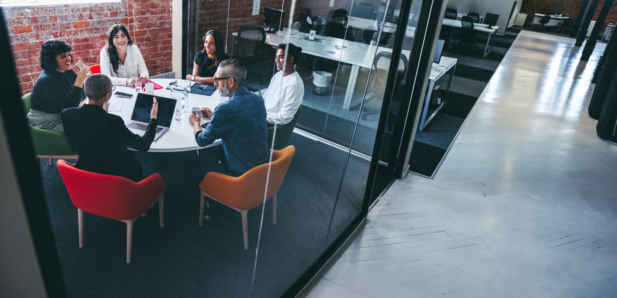 Importance of Community Impact | Aspasia Wealth Management