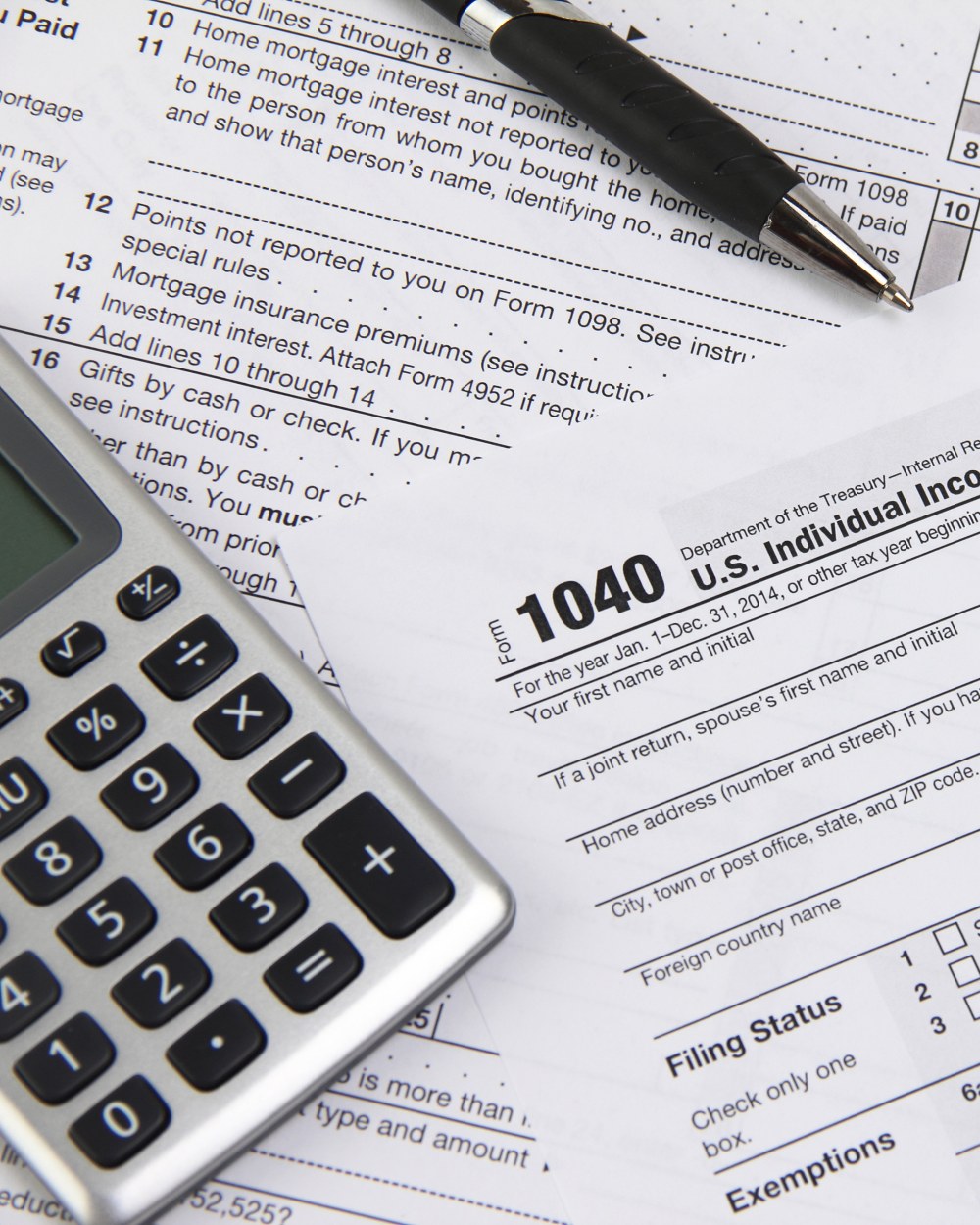 Strategic Tax Planning Solutions | Aspasia Wealth Management
