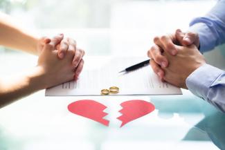 Divorce Financial Planning | Aspasia Wealth Management OR
