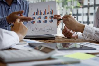 Investment Planning Solutions | Aspasia Wealth Management