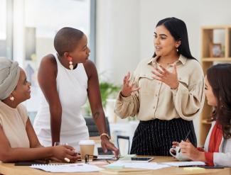 Importance of Community Impact | Aspasia Wealth Management
