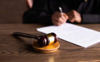 Probate Court