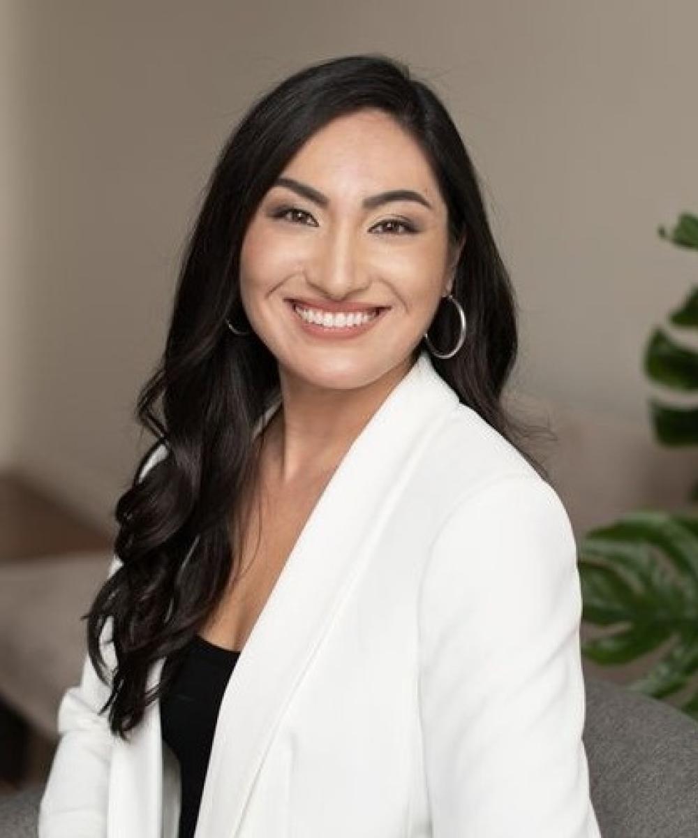 Alexia | Director of Operations | Aspasia Wealth Management