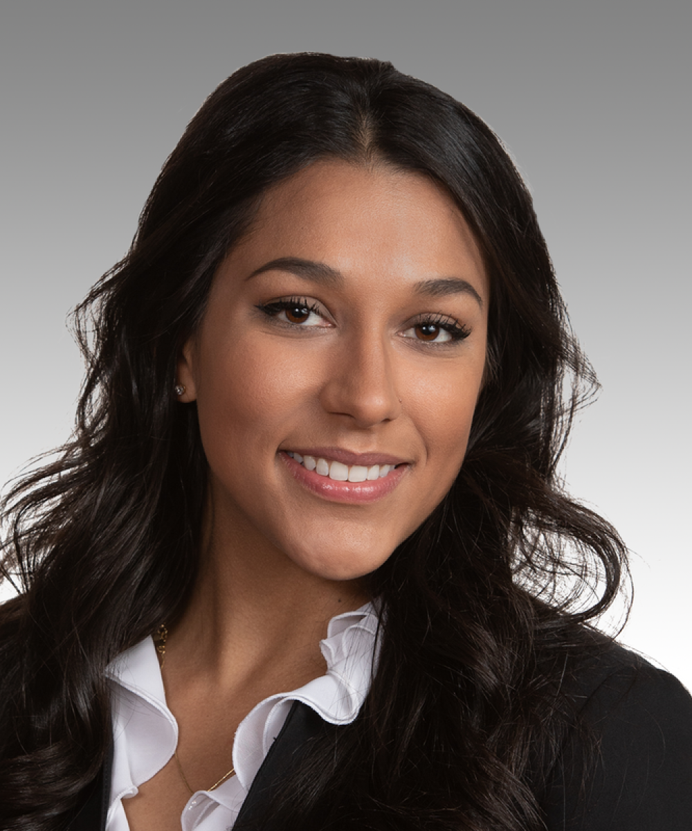 Simona | Client Care Specialist | Aspasia Wealth Management