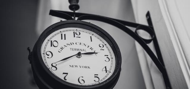 Millennials: The Time to Invest is Now
