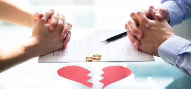 Divorce Financial Planning | Aspasia Wealth Management OR