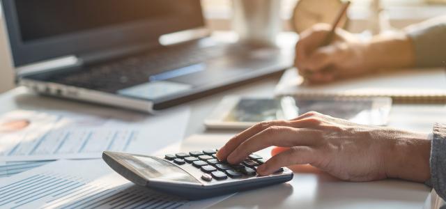 Strategic Tax Planning Solutions | Aspasia Wealth Management