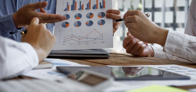 Investment Planning Solutions | Aspasia Wealth Management